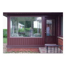 Exterior Ideas