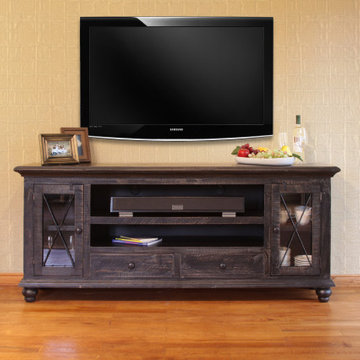 TV Consoles