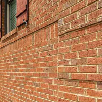 Virginia Highlands Brick Home - Tennessee