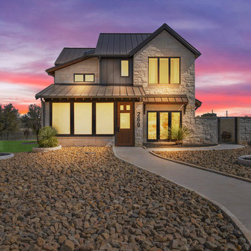 Rough Creek Residences