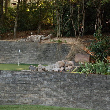 Outdoor Recreation Area