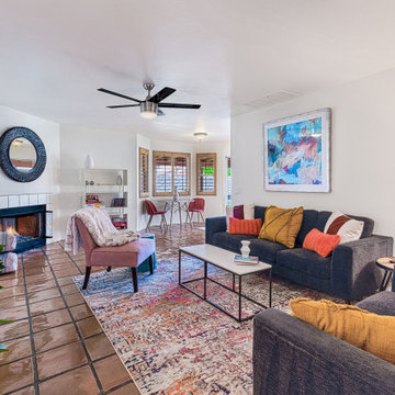 Indio Remodel