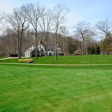 Colonial - Renovation - Greenwich