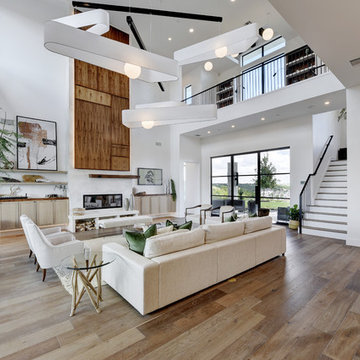 Skyview Ridge Parade of Homes 2018