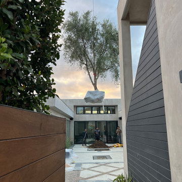 Modern by the Coast - Costa Mesa