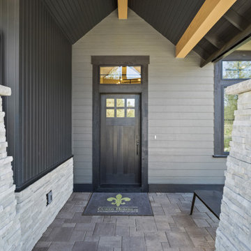 Woodland Style Discovery West