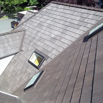 DaVinci Roof Scapes Classic Shake