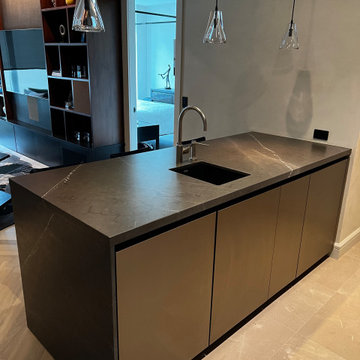 StoneGuard Satin Installations