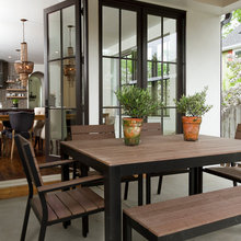 Addition porch