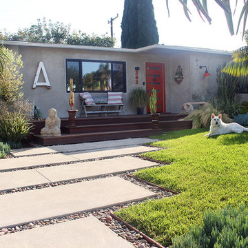 Contemporary Tuscan