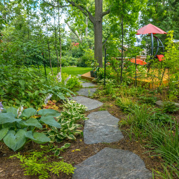 Bedford Park - Elevated Horizons