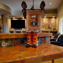 Wickenburg kitchen