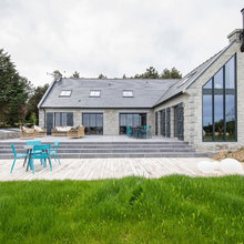 Avant/Après : Une maison bretonne abandonnée, rénovée de A à Z