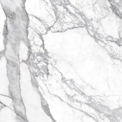 Stone Look Tiles - Jewels Statuario Lunensis - Wall & Floor Tiles