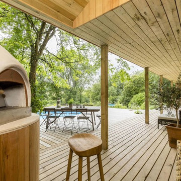 South Downs home transformation