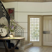 stairways