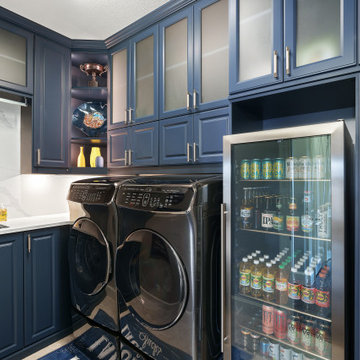 Laundry Rooms