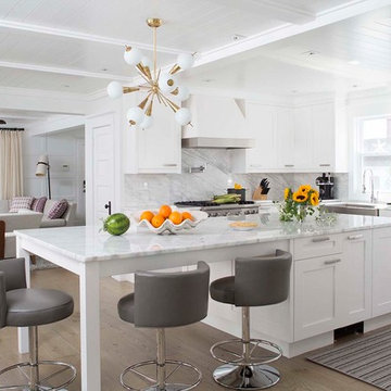 Beach Cottage