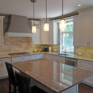 Classic Kitchen in Doylestown