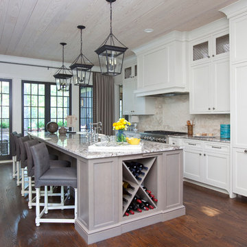 Serenbe Kitchen