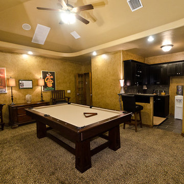 2011 Parade Home