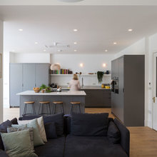 Open Plan