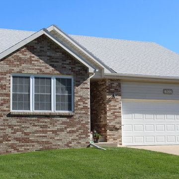 Owens Corning Duration Shasta White