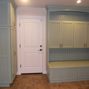 Anninger Residence