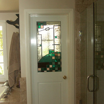 Modern & Contemporary Doors