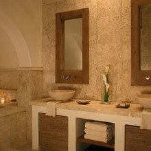 bath