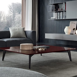 bigger coffee table - Coffee And Accent Tables