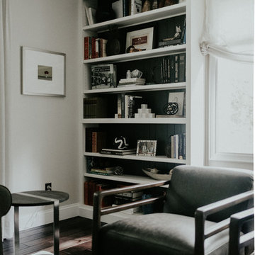 Pepper Pike Home Renovation