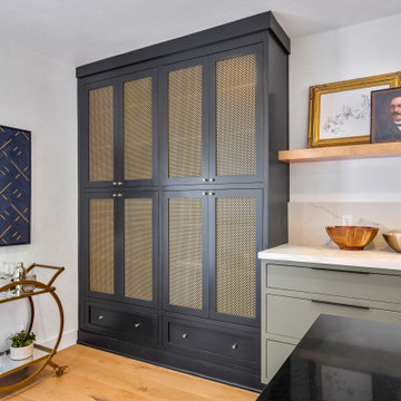 Complete Home Remodeling