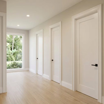High-End Home Painting – FL | Precision & Clean Work