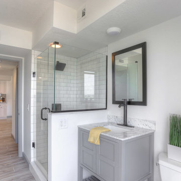 Clearwater Beach Condo Remodel
