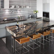 Industrial Kitchen
