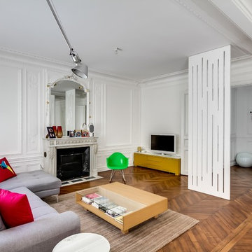 Appartement Paris