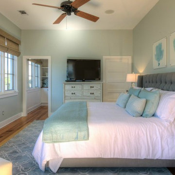 Rosemary Beach Renovation