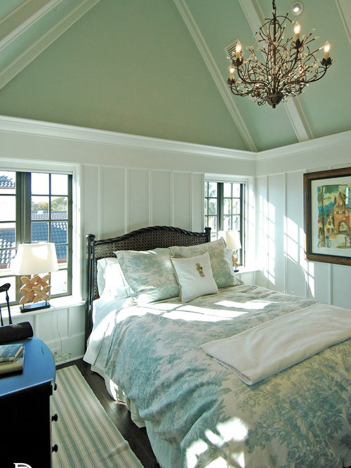 Traditional Caribbean Bedroom Design Ideas, Remodels & Photos | Houzz