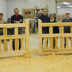 Wooden Garden Gates - Home Fencing And Gates