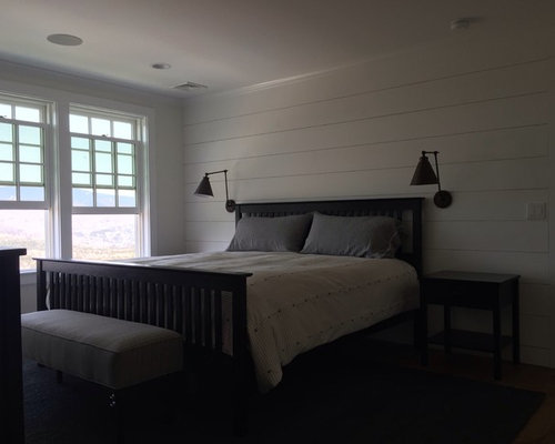 Most Popular Country Bedroom Remodeling Ideas Houzz