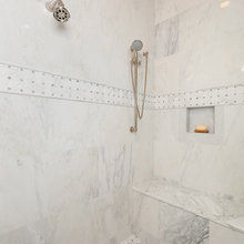 Shower Tile Ideas