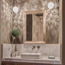 Powder Bath Ideas