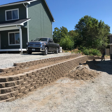 Our Work