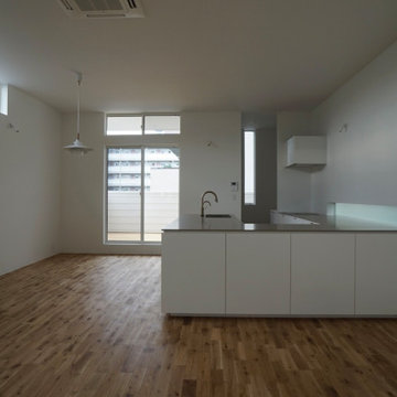 House in Kabe