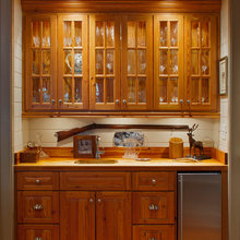 bar ideas