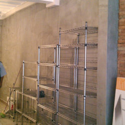 sitter haus - Storage And Organization