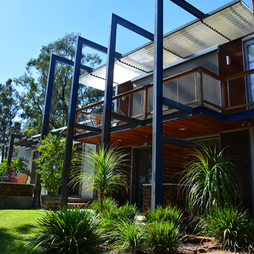Stonestreet Residence