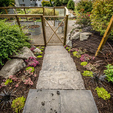 Gardens!