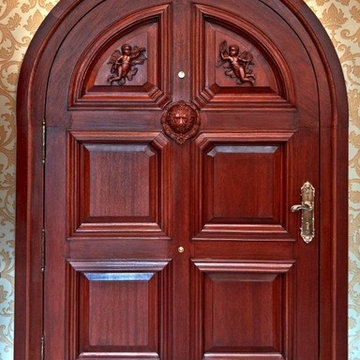 Private Home, Slough, London